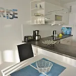 Apartment Kaiserhof Whg 212