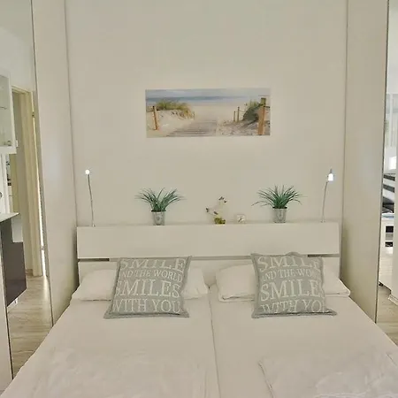 Apartamento Kaiserhof Whg 212 *