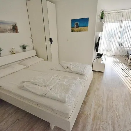 Kaiserhof Whg 212 Διαμέρισμα