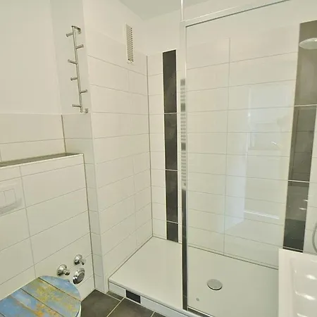 Kaiserhof Whg 212 Lägenhet Grömitz