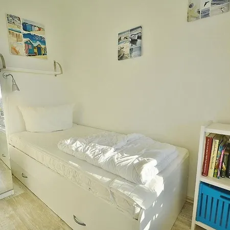 Kaiserhof Whg 212 *