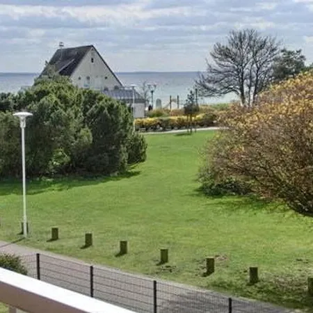 Kaiserhof Whg 212 * Grömitz