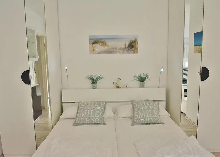 Apartamento Kaiserhof Whg 212 *